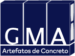 GMA Artefatos de Concreto